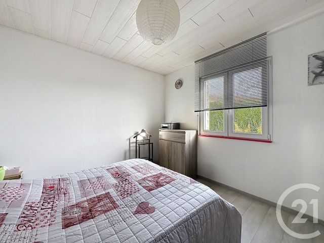 maison à vendre - 4 pièces - 127.0 m2 - EXINCOURT - 25 - FRANCHE-COMTE - Century 21 Rollat Immobilier