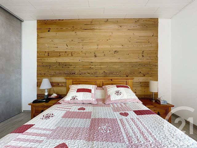 maison à vendre - 4 pièces - 127.0 m2 - EXINCOURT - 25 - FRANCHE-COMTE - Century 21 Rollat Immobilier