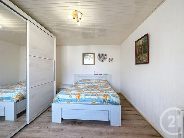 maison à vendre - 5 pièces - 107.0 m2 - MANDEURE - 25 - FRANCHE-COMTE - Century 21 Rollat Immobilier