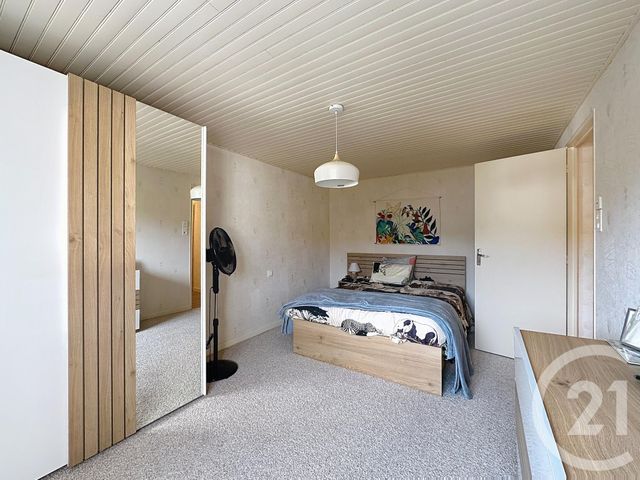 maison à vendre - 5 pièces - 107.0 m2 - MANDEURE - 25 - FRANCHE-COMTE - Century 21 Rollat Immobilier