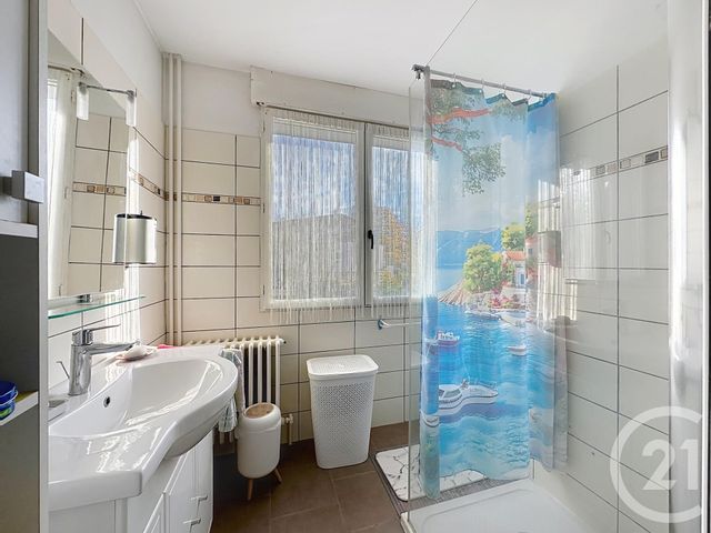 maison à vendre - 5 pièces - 107.0 m2 - MANDEURE - 25 - FRANCHE-COMTE - Century 21 Rollat Immobilier