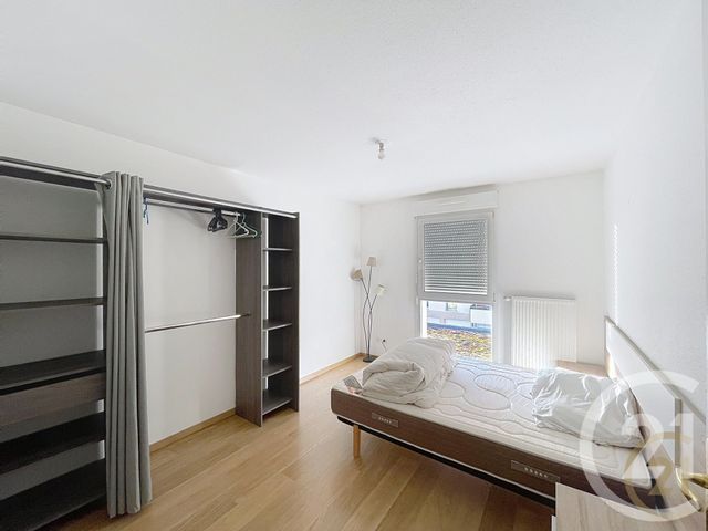 Appartement F2 à louer - 2 pièces - 48.87 m2 - MONTBELIARD - 25 - FRANCHE-COMTE - Century 21 Rollat Immobilier