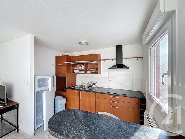 Appartement F2 à louer - 2 pièces - 48.87 m2 - MONTBELIARD - 25 - FRANCHE-COMTE - Century 21 Rollat Immobilier