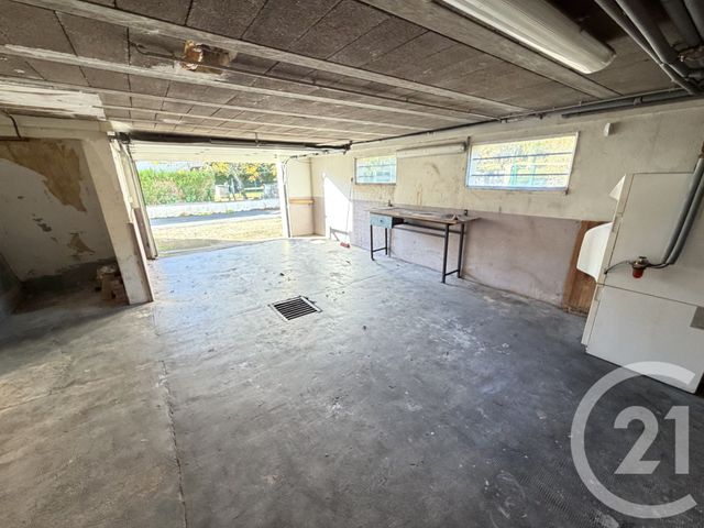 Appartement F3 à vendre - 3 pièces - 58.05 m2 - ALLENJOIE - 25 - FRANCHE-COMTE - Century 21 Rollat Immobilier