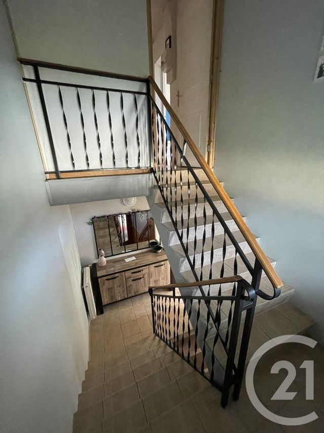 Appartement F4 à vendre - 4 pièces - 87.68 m2 - ALLENJOIE - 25 - FRANCHE-COMTE - Century 21 Rollat Immobilier