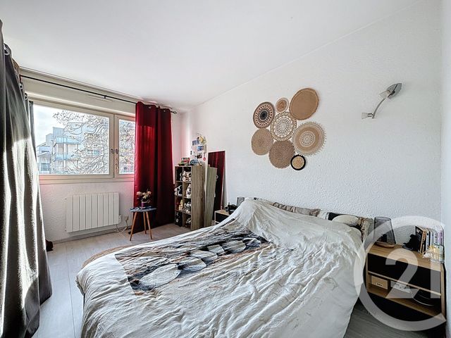 Appartement F3 à vendre - 3 pièces - 66.56 m2 - AUDINCOURT - 25 - FRANCHE-COMTE - Century 21 Rollat Immobilier