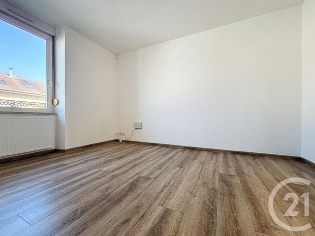 Appartement F1 à louer - 1 pièce - 26.0 m2 - AUDINCOURT - 25 - FRANCHE-COMTE - Century 21 Rollat Immobilier
