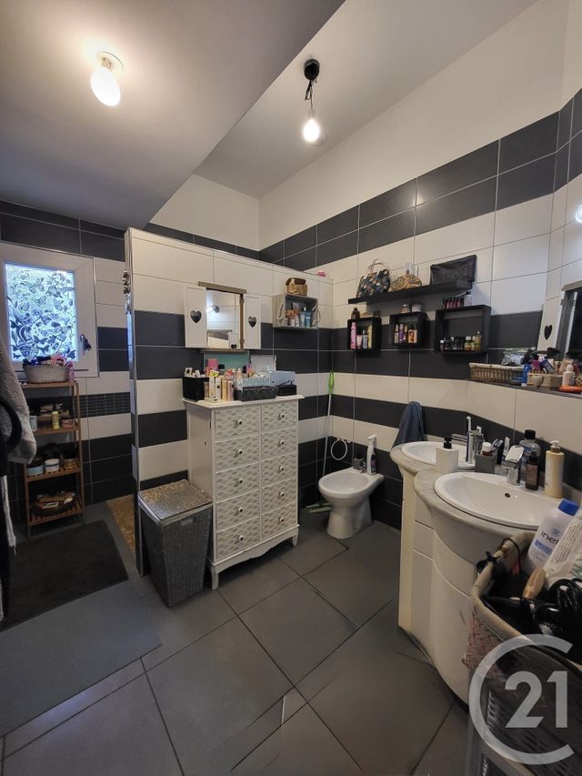 maison à vendre - 5 pièces - 147.18 m2 - BADEVEL - 25 - FRANCHE-COMTE - Century 21 Rollat Immobilier