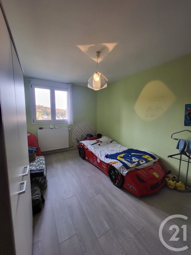 maison à vendre - 5 pièces - 147.18 m2 - BADEVEL - 25 - FRANCHE-COMTE - Century 21 Rollat Immobilier