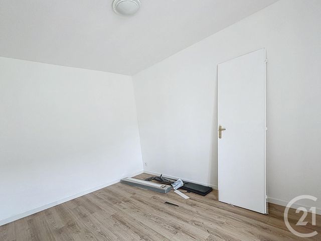 Appartement F2 à louer - 2 pièces - 46.56 m2 - VOUJEAUCOURT - 25 - FRANCHE-COMTE - Century 21 Rollat Immobilier