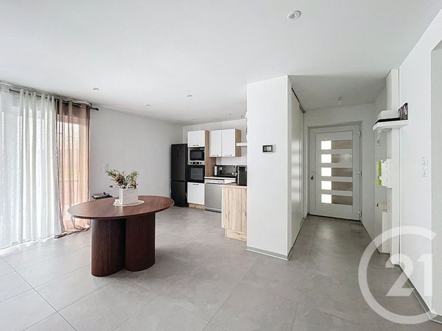 appartement - AUDINCOURT - 25