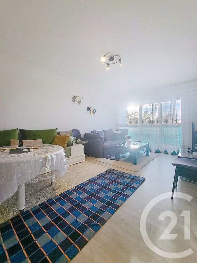 Appartement F2 à vendre MONTBELIARD