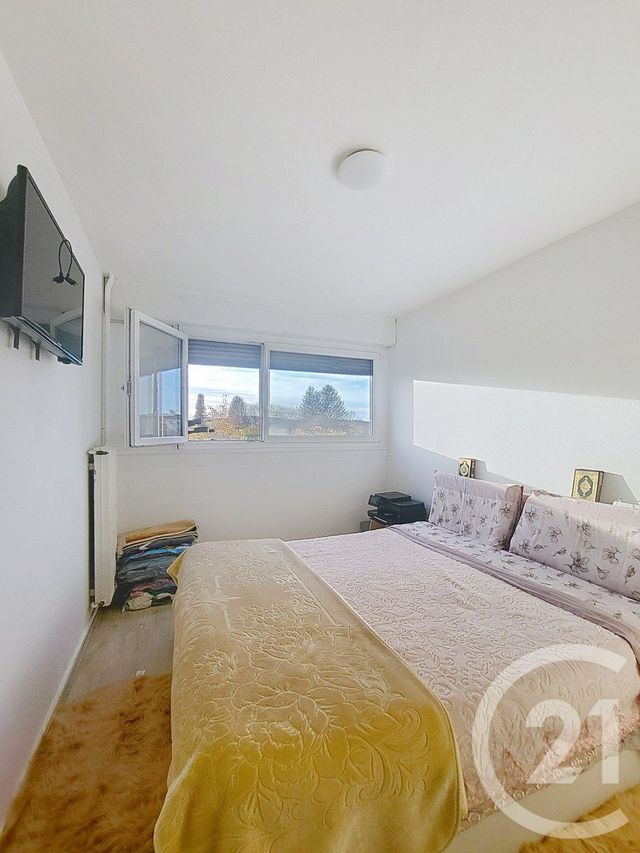 Appartement F2 à vendre - 2 pièces - 49.6 m2 - MONTBELIARD - 25 - FRANCHE-COMTE - Century 21 Rollat Immobilier