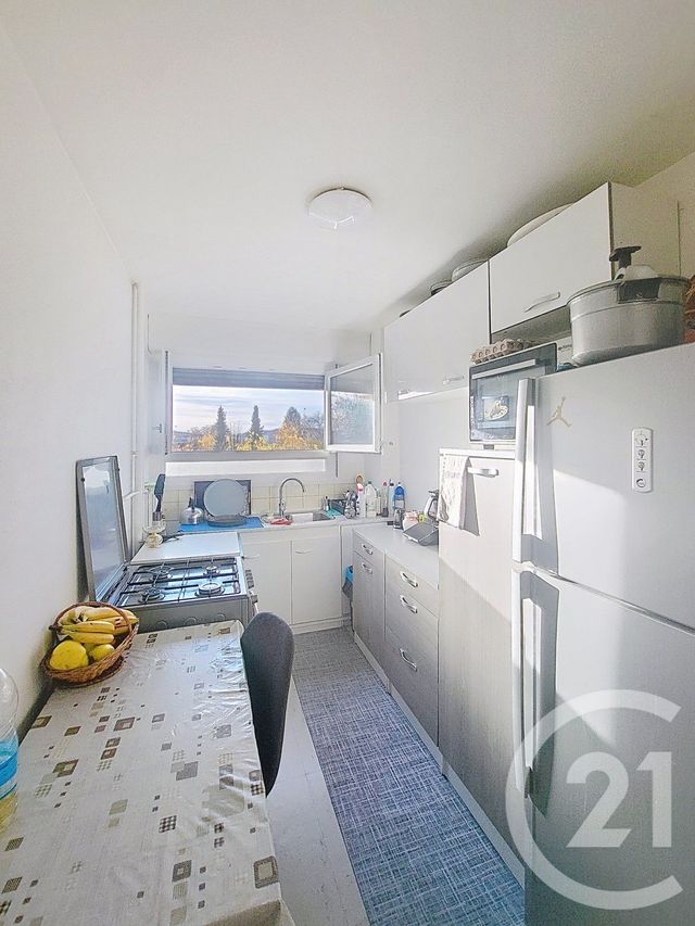 Appartement F2 à vendre - 2 pièces - 49.6 m2 - MONTBELIARD - 25 - FRANCHE-COMTE - Century 21 Rollat Immobilier