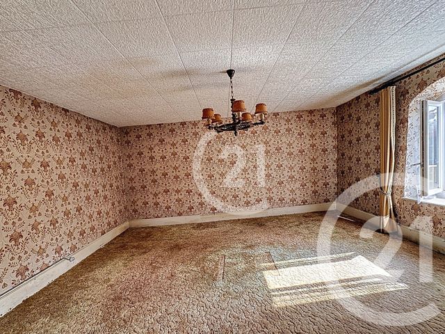 maison à vendre - 6 pièces - 200.0 m2 - MATHAY - 25 - FRANCHE-COMTE - Century 21 Rollat Immobilier