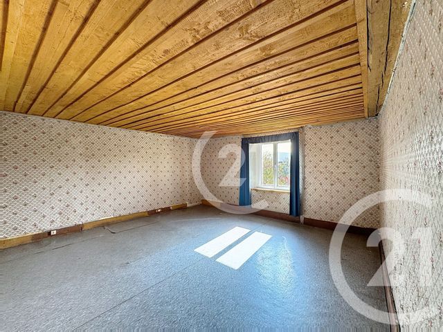 maison à vendre - 6 pièces - 200.0 m2 - MATHAY - 25 - FRANCHE-COMTE - Century 21 Rollat Immobilier