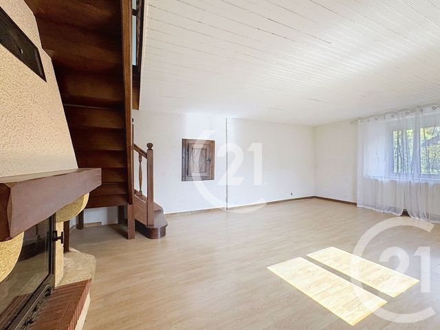 maison à vendre - 6 pièces - 200.0 m2 - MATHAY - 25 - FRANCHE-COMTE - Century 21 Rollat Immobilier