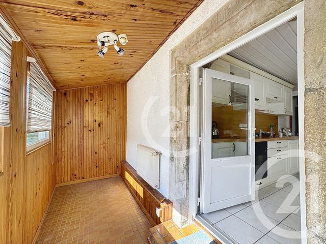 maison à vendre - 6 pièces - 200.0 m2 - MATHAY - 25 - FRANCHE-COMTE - Century 21 Rollat Immobilier