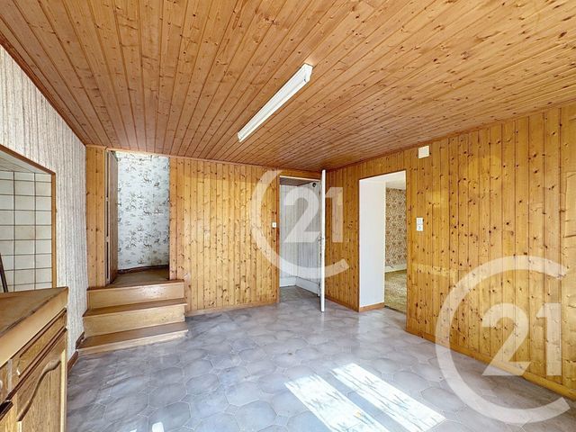 maison à vendre - 6 pièces - 200.0 m2 - MATHAY - 25 - FRANCHE-COMTE - Century 21 Rollat Immobilier