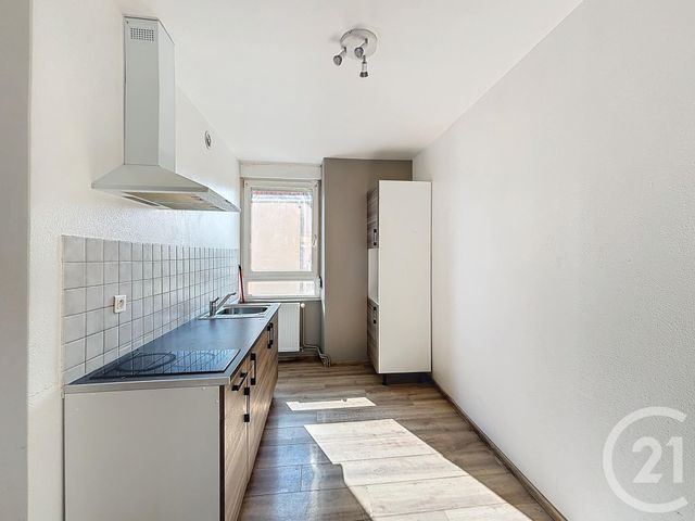 appartement - AUDINCOURT - 25