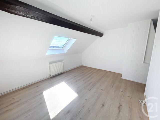 Appartement F2 à louer - 2 pièces - 36.75 m2 - MORVILLARS - 90 - FRANCHE-COMTE - Century 21 Rollat Immobilier