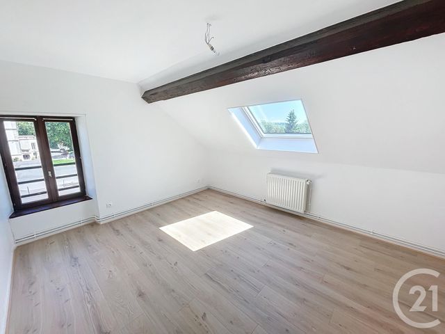 Appartement F2 à louer - 2 pièces - 36.75 m2 - MORVILLARS - 90 - FRANCHE-COMTE - Century 21 Rollat Immobilier