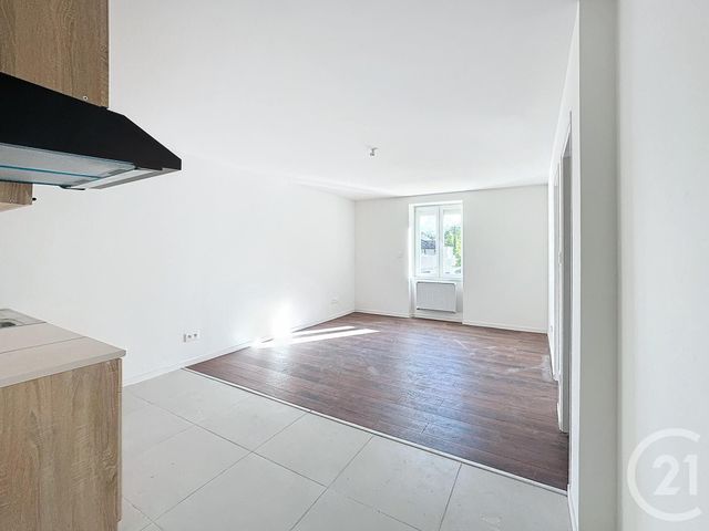 Appartement F3 à louer - 3 pièces - 50.71 m2 - HERIMONCOURT - 25 - FRANCHE-COMTE - Century 21 Rollat Immobilier