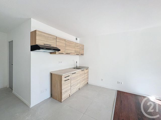 Appartement F3 à louer HERIMONCOURT