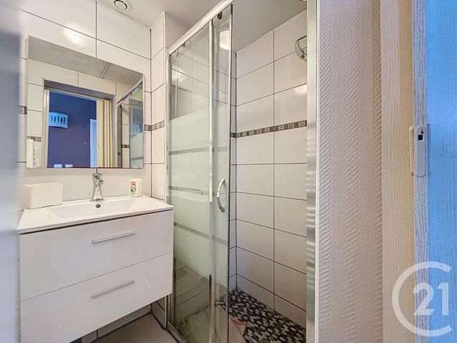 Appartement Studio à vendre - 1 pièce - 15.72 m2 - MONTBELIARD - 25 - FRANCHE-COMTE - Century 21 Rollat Immobilier