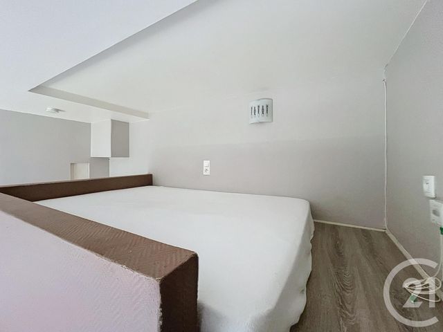 Appartement Studio à vendre - 1 pièce - 15.72 m2 - MONTBELIARD - 25 - FRANCHE-COMTE - Century 21 Rollat Immobilier