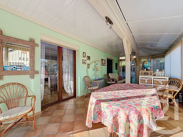 maison à vendre - 6 pièces - 179.0 m2 - TAILLECOURT - 25 - FRANCHE-COMTE - Century 21 Les Portes De L'Est