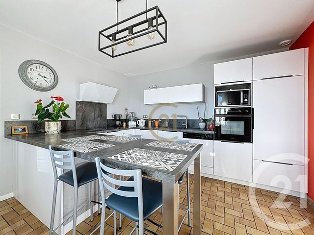 maison à vendre - 6 pièces - 179.0 m2 - TAILLECOURT - 25 - FRANCHE-COMTE - Century 21 Les Portes De L'Est