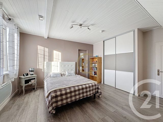 maison à vendre - 6 pièces - 179.0 m2 - TAILLECOURT - 25 - FRANCHE-COMTE - Century 21 Les Portes De L'Est