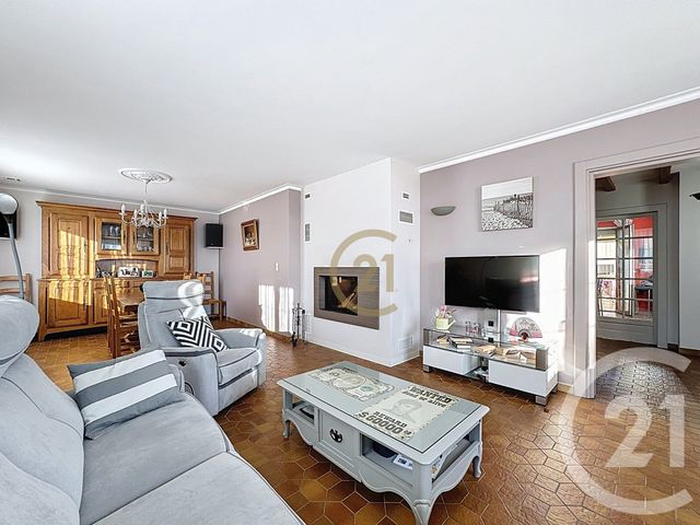 maison à vendre - 6 pièces - 179.0 m2 - TAILLECOURT - 25 - FRANCHE-COMTE - Century 21 Les Portes De L'Est