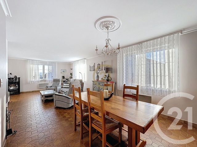 maison à vendre - 6 pièces - 179.0 m2 - TAILLECOURT - 25 - FRANCHE-COMTE - Century 21 Les Portes De L'Est