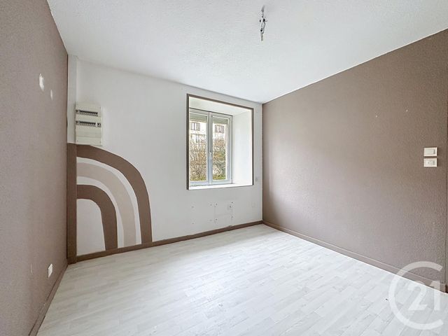 Appartement F3 à vendre - 4 pièces - 56.7 m2 - VANDONCOURT - 25 - FRANCHE-COMTE - Century 21 Les Portes De L'Est