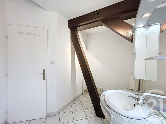 Appartement F5 à louer - 5 pièces - 96.0 m2 - AUDINCOURT - 25 - FRANCHE-COMTE - Century 21 Les Portes De L'Est