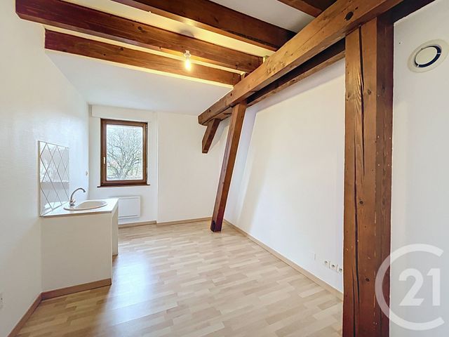 Appartement F5 à louer - 5 pièces - 96.0 m2 - AUDINCOURT - 25 - FRANCHE-COMTE - Century 21 Les Portes De L'Est