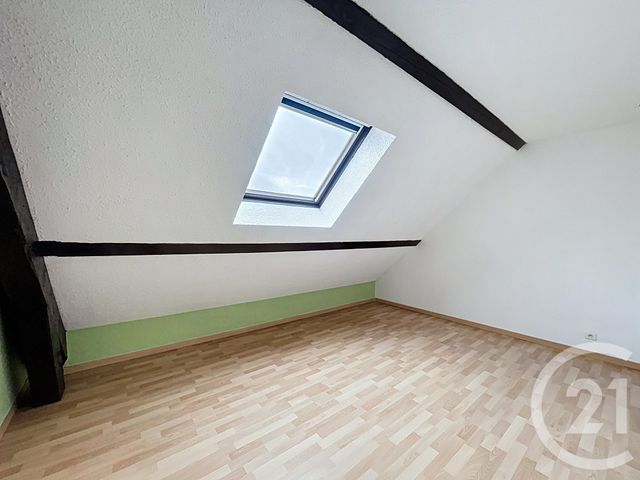 Appartement F5 à louer - 5 pièces - 96.0 m2 - AUDINCOURT - 25 - FRANCHE-COMTE - Century 21 Les Portes De L'Est