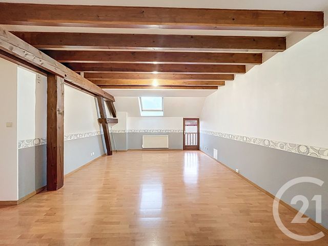 Appartement F5 à louer - 5 pièces - 96.0 m2 - AUDINCOURT - 25 - FRANCHE-COMTE - Century 21 Les Portes De L'Est
