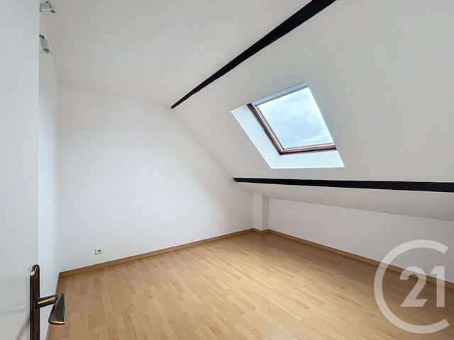 Appartement F5 à louer - 5 pièces - 96.0 m2 - AUDINCOURT - 25 - FRANCHE-COMTE - Century 21 Les Portes De L'Est