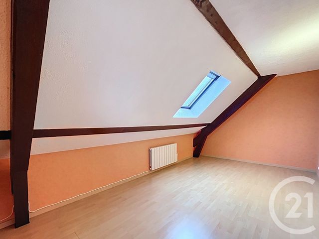 Appartement F5 à louer - 5 pièces - 96.0 m2 - AUDINCOURT - 25 - FRANCHE-COMTE - Century 21 Les Portes De L'Est