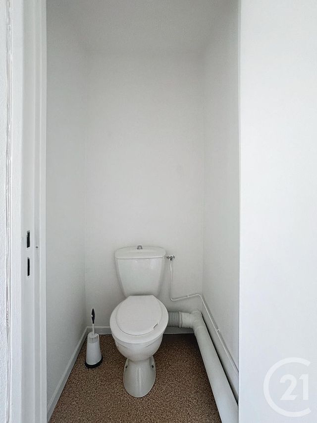 Appartement Studio à louer - 1 pièce - 22.0 m2 - MONTBELIARD - 25 - FRANCHE-COMTE - Century 21 Les Portes De L'Est