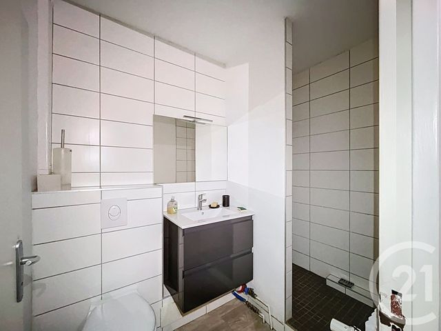 Appartement F1 à louer - 1 pièce - 24.0 m2 - SOCHAUX - 25 - FRANCHE-COMTE - Century 21 Les Portes De L'Est