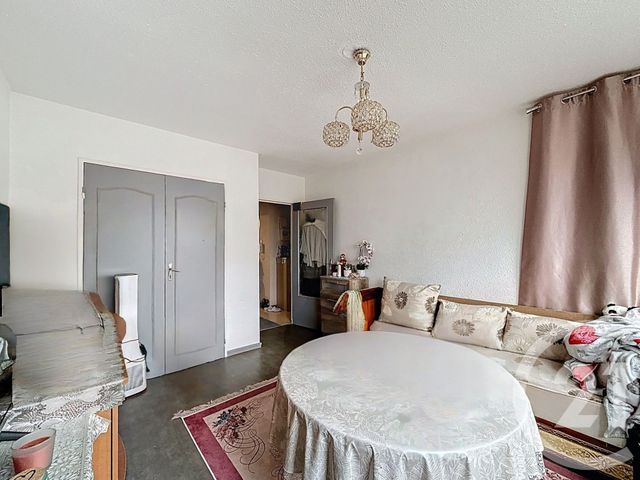 Appartement F2 à vendre - 2 pièces - 45.74 m2 - MONTBELIARD - 25 - FRANCHE-COMTE - Century 21 Les Portes De L'Est