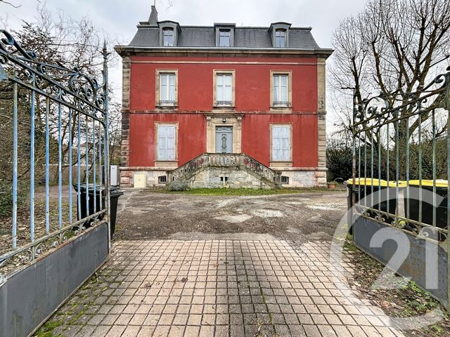 Appartement F3 à louer SOCHAUX