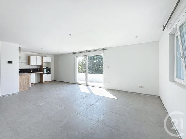 Appartement F3 à louer AUDINCOURT