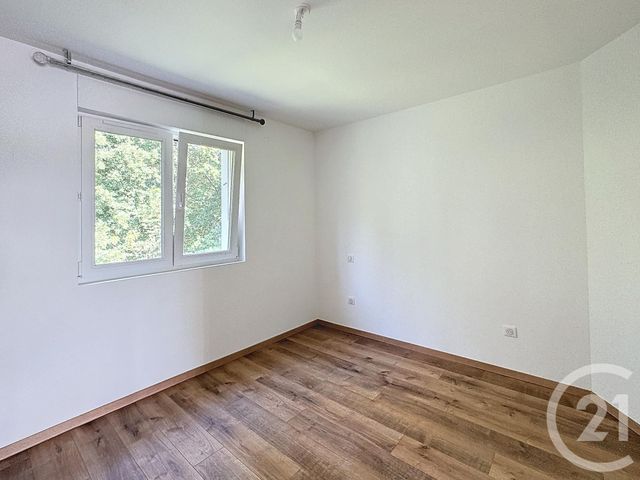 Appartement F3 à louer - 3 pièces - 82.0 m2 - AUDINCOURT - 25 - FRANCHE-COMTE - Century 21 Les Portes De L'Est