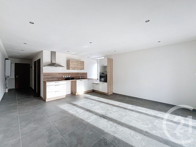 appartement - ETUPES - 25